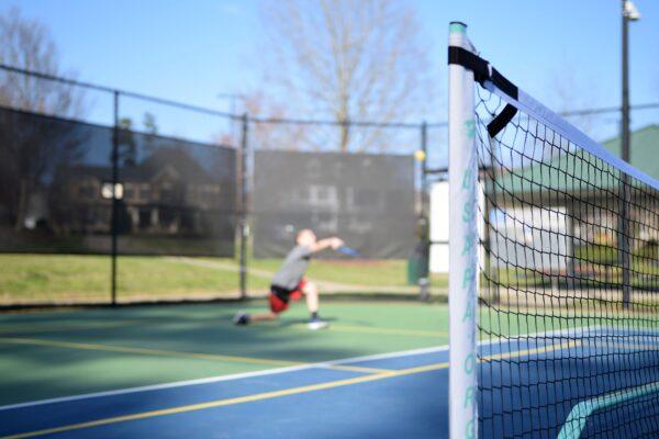 Inaugural Pickleball Tournament - May 20, 2023 5